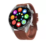 Hyperguider Smart Watch NFC remote control Tiktok Offline AI Voice Assistant Bluetooth Call Spo2 Smartwatch for Android iOS