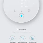 Xiaomi VIOMI APP ควบคุม 4L สมาร์ททันทีเครื่องทำน้ำร้อนคุณภาพน้ำ Indes นมเด็ก Partner เครื่องทำความร้อนดื่มน้ำกาต้มน้ำ