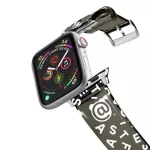 Ready to send CaseTify Be@RBRICK Apple Watch Band