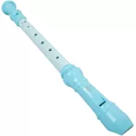 Danchoo Recorder ขลุ่ยรีคอร์เดอร์ รุ่น DFR-1 + แถมฟรีซองใส่ & ก้านทำความสะอาด