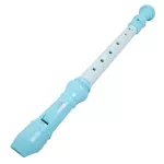 Danchoo Recorder ขลุ่ยรีคอร์เดอร์ รุ่น DFR-1 + แถมฟรีซองใส่ & ก้านทำความสะอาด