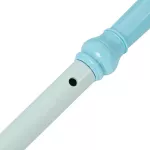 Danchoo Recorder ขลุ่ยรีคอร์เดอร์ รุ่น DFR-1 + แถมฟรีซองใส่ & ก้านทำความสะอาด