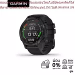 Garmin Descent MK2S Watch