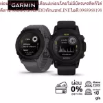 Garmin Descent G1 Martwatch Watch 1 year Thai center warranty