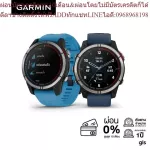 GARMIN QUATIX 7 Series 1 year Thai insurance watches