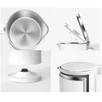 กาต้มน้ำอัจฉริยะ Xiaomi Electric Kettle EU ประกัน 1 ปี