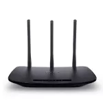 TP-Link TL-WR940N เราเตอร์ปล่อย Wi-Fi450Mbps Wireless N Router