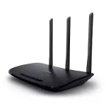 TP-Link TL-WR940N เราเตอร์ปล่อย Wi-Fi450Mbps Wireless N Router