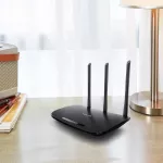 TP-Link TL-WR940N เราเตอร์ปล่อย Wi-Fi450Mbps Wireless N Router