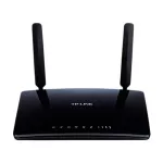 Mobile Router Mobile TP-Link Archer MR200 AC750 Wireless Dual Band 4G LTE Router