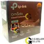 TP-Link OC200 Omada Cloud Controllerสำหรับควบคุมการตั้งค่าการทำงานของAccess Point TP-LINK EAP ซีรีย์