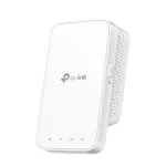 TP-Link RE300 อุปกรณ์ขยายสัญญาณ Mesh Wi-Fi Repeater AC1200 Mesh Wi-Fi Range Extender