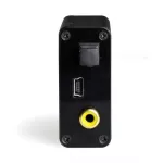 FiiO ตัวแปลงสัญญาณ Digital to Analog รุ่น D03K สีดำ