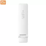 Xiaomi Mi WiFi Repeater 2 - อุปกรณ์ขยายสัญญาณไวไฟ เสี่ยวหมี่ เครื่องขยายสัญญาณ Wi-Fi - รับประกันศูนย์ไทย 1 ปี