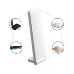 Xiaomi Mi WiFi Repeater 2 - อุปกรณ์ขยายสัญญาณไวไฟ เสี่ยวหมี่ เครื่องขยายสัญญาณ Wi-Fi - รับประกันศูนย์ไทย 1 ปี