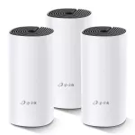 TP-LINK AC1200 Whole Home Mesh Wi-Fi System Deco M43-Pack