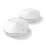 TP-LINK Deco M9 Plus 2 Pack AC2200 Smart Home Mesh Wi-Fi System