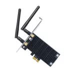 TP-Link Archer T6E Wi-Fi device for AC1300 Wireless Dual Band PCI Express Adapter