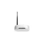 TP-Link TL-WR740N 150Mbps Wireless N Router White