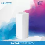 LINKSYS WHW0301 VELOP WHOLE HOME MESH WI-FI TRI-BAND PACK 1