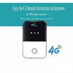 ใช้ได้ทุกซิม4G Pocket WiFi 150Mbps 4G WiFi AIS DTAC True Mobile Wifi pocktwifi ตัวปล่อยสัญญาณ