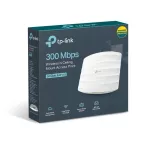 TP-Link EAP115 300Mbps Wireless N Ceiling Mount Access Point