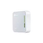 TP-LINK 4G Router TL-WR902AC Wireless AC750 Dual Band Portable