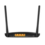 Mobile Router Mobile TP-Link Archer-MR6400 N300 4G Wi-Fi