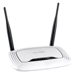 TP-Link TL-WR841N N300 Support AP Report AP Report