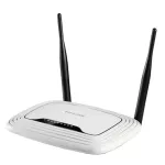 TP-Link TL-WR841N N300 Support AP Report AP Report