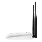 TP-Link TL-WR841N N300 Support AP Report AP Report