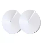 MESH Wi-Fi Wi-Fi Network TP-Link Deco M5 AC1300 WHOLE HOME MESH Wi-Fi System 2-Pack