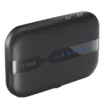 Mobile Router Mobile D-Link DWR-932C N300 Pocket 4G Wi-Fi