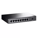 Switch Switch TP-LINK 8 Port TL-SF1008P Fast Port 4 PORE