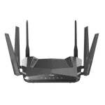 Router D-Link Dir-X5460 EXO AX5400 Wi-Fi 6 Router