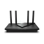 Router TP-LINK Archer AX55 Wireless AX3000 Dual-Band Gigabit WI-FI 6By JD SuperXstore