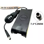 19.5v 4.62a 90w Vers Lap Power Adapter Charger For Inspiron 15r 1520 1521 1525 1526 1535 1545 1720 1721 6000 6400