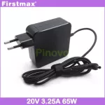 Ac Adapter 20v 3.25a 65w Lap Charger For V320-17is 81b6 Flex 4-1570 80sb 3-17ada05 81w2 520s-14is 3-14ada05 81w0