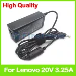 20v 3.25a 65w Vers Lap/notebo Charger For I B470 B570 G470 G570 G575 G770 Ac Adapter Power Ly