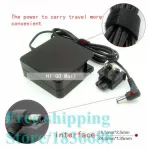 Free19v 3.42a 65w Interf 5.5mm*2.5mm Notebo Ac Adapter For As Charger X450 X402c X452p X550v