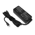 20v 3.25a 65w Usb-C Type-C Lap Ac Power Adapter Charger For Thinpad X1 Carbon E480 E580 S2 Yoga