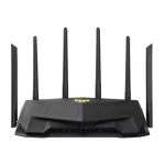 ROUTER เราเตอร์ ASUS TUF GAMING AX5400 DUAL BAND WIFI 6 GAMING ROUTER