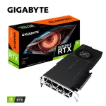 GeForce RTX 3080 TURBO 10G rev. 2.0 GV-N3080TURBO-10GDประกันไทย 3 ปี สินค้าพร้อมส่ง GIGABYTE