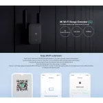 Xiaomi Mi Wi-Fi Range Extender Pro wireless WiFi Amplifier Pro Ecosystem