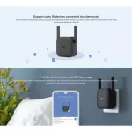 Xiaomi Mi Wi-Fi Range Extender Pro wireless WiFi Amplifier Pro Ecosystem