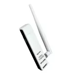 WIRELESS USB ADAPTER ยูเอสบีไวไฟ TP-LINK TL-WN722N N150 HIGH GAIN