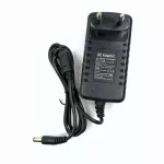 PA-36W 100-240 V AC to DC Power Adapter Charger Adapter 12 V 3A EU Plug DC 5mm X 2.5 mm for LED Strip Switch