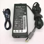 20V 4.5A 90W Repent AC Power Adapter Charger for Thinpad E420 E430 T61 T60P Z60T T R61E SL400 T61 X61 X200 T410