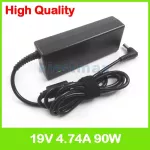 19V 4.74A 90W LAP Charger AC Power Adapter for As 55DR 55V 55VD 55VJ 55VM 55VS 55x 55xi 56 56CA 56CA