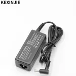 19.5v 2.31a 45w Ac Adapter Lap Chargers For Inspiron 11 13 14 17 15 7000 5000 3000 Series 4.5x3.0 Laps Power Ly